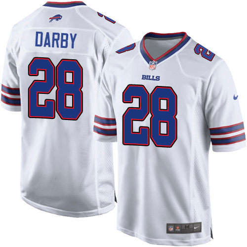 Buffalo Bills kids jerseys-016